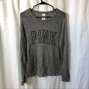Victoria’s Secret PINK Light Sweater